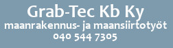 Grab-Tec Kb Ky logo